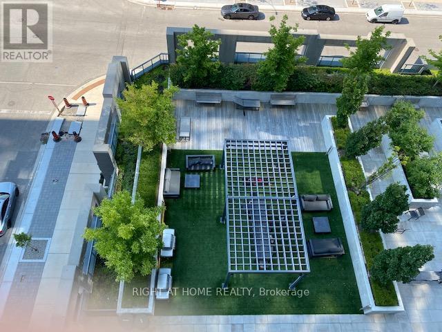 807 - 5025 Four Springs Avenue, Mississauga, Ontario  L5R 0E4 - Photo 3 - W13246594