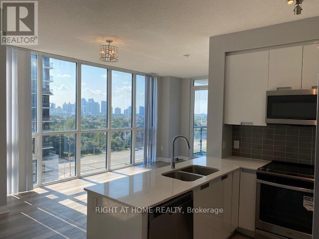 807 - 5025 Four Springs Avenue, Mississauga, Ontario  L5R 0E4 - Photo 5 - W13246594