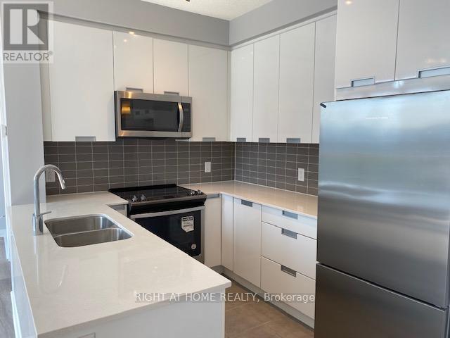 807 - 5025 Four Springs Avenue, Mississauga, Ontario  L5R 0E4 - Photo 9 - W13246594
