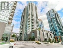 807 - 5025 FOUR SPRINGS AVENUE, Mississauga, Ontario