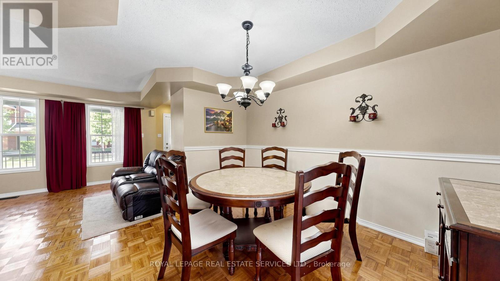 100 Georgian Drive, Oakville, Ontario  L6H 6V1 - Photo 10 - W13246612