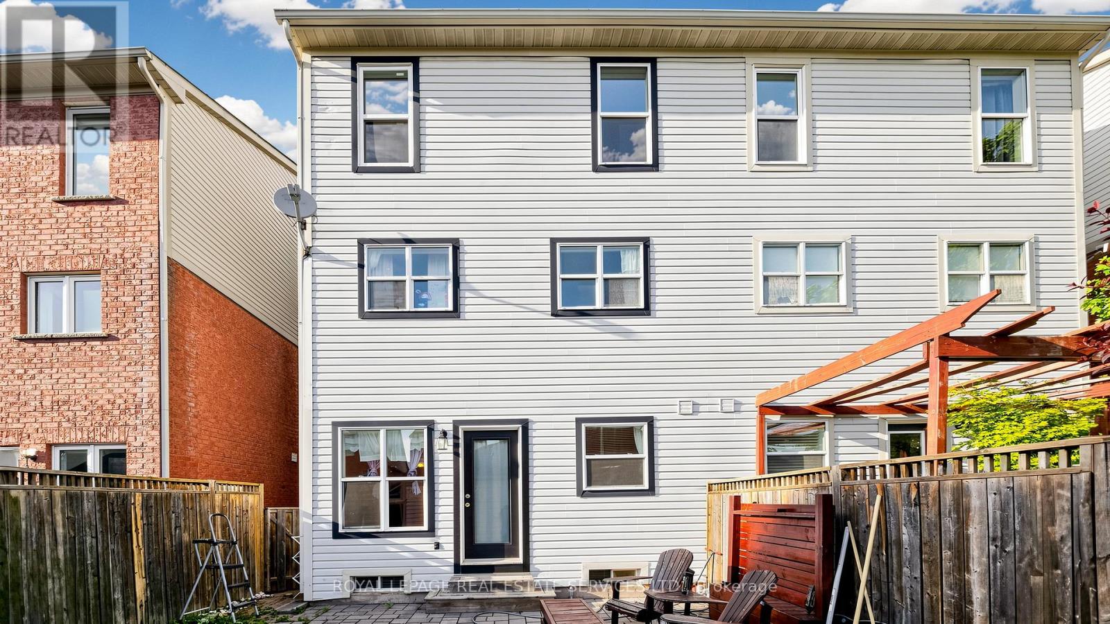 100 Georgian Drive, Oakville, Ontario  L6H 6V1 - Photo 36 - W13246612