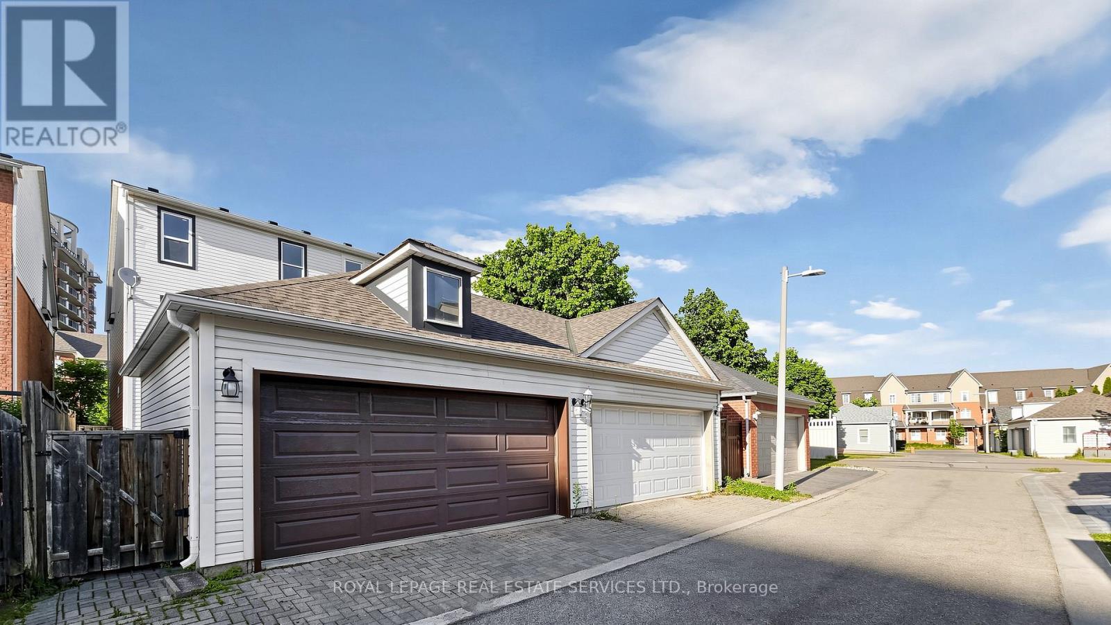 100 Georgian Drive, Oakville, Ontario  L6H 6V1 - Photo 38 - W13246612