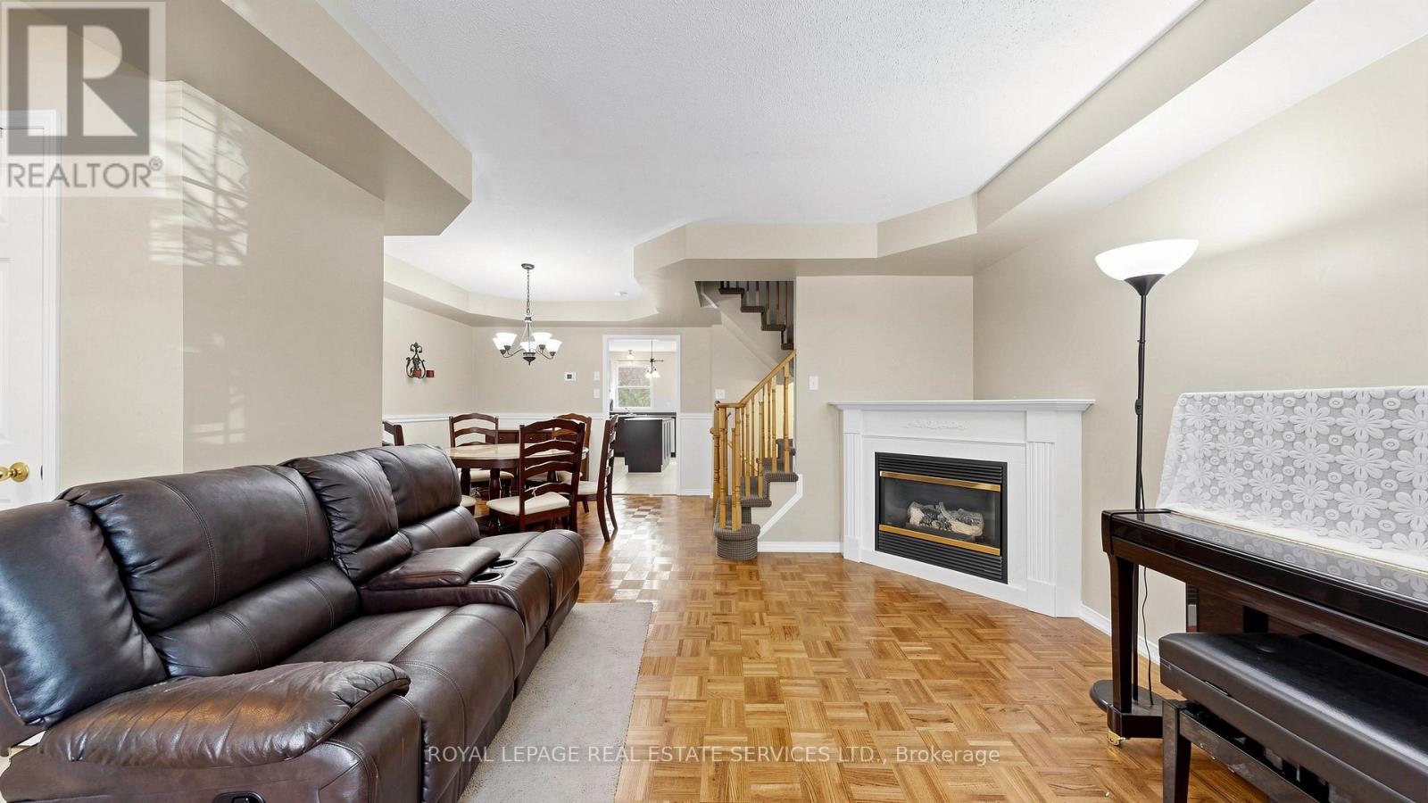 100 Georgian Drive, Oakville, Ontario  L6H 6V1 - Photo 7 - W13246612