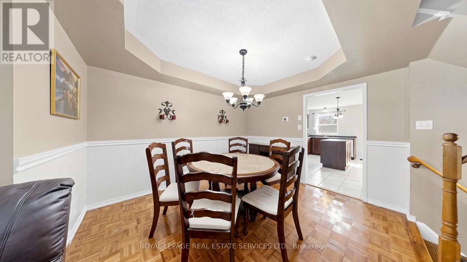 100 Georgian Drive, Oakville, Ontario  L6H 6V1 - Photo 9 - W13246612