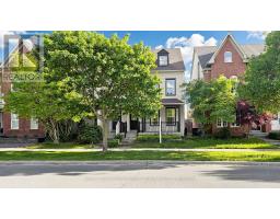100 GEORGIAN DRIVE, Oakville, Ontario