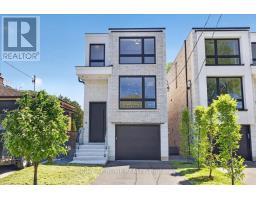 15B ROSEMEADE AVENUE, Toronto, Ontario