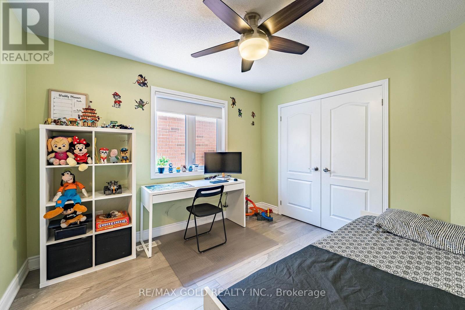 26 Robert Parkinson Drive, Brampton, Ontario  L7A 0Y3 - Photo 15 - W13246622