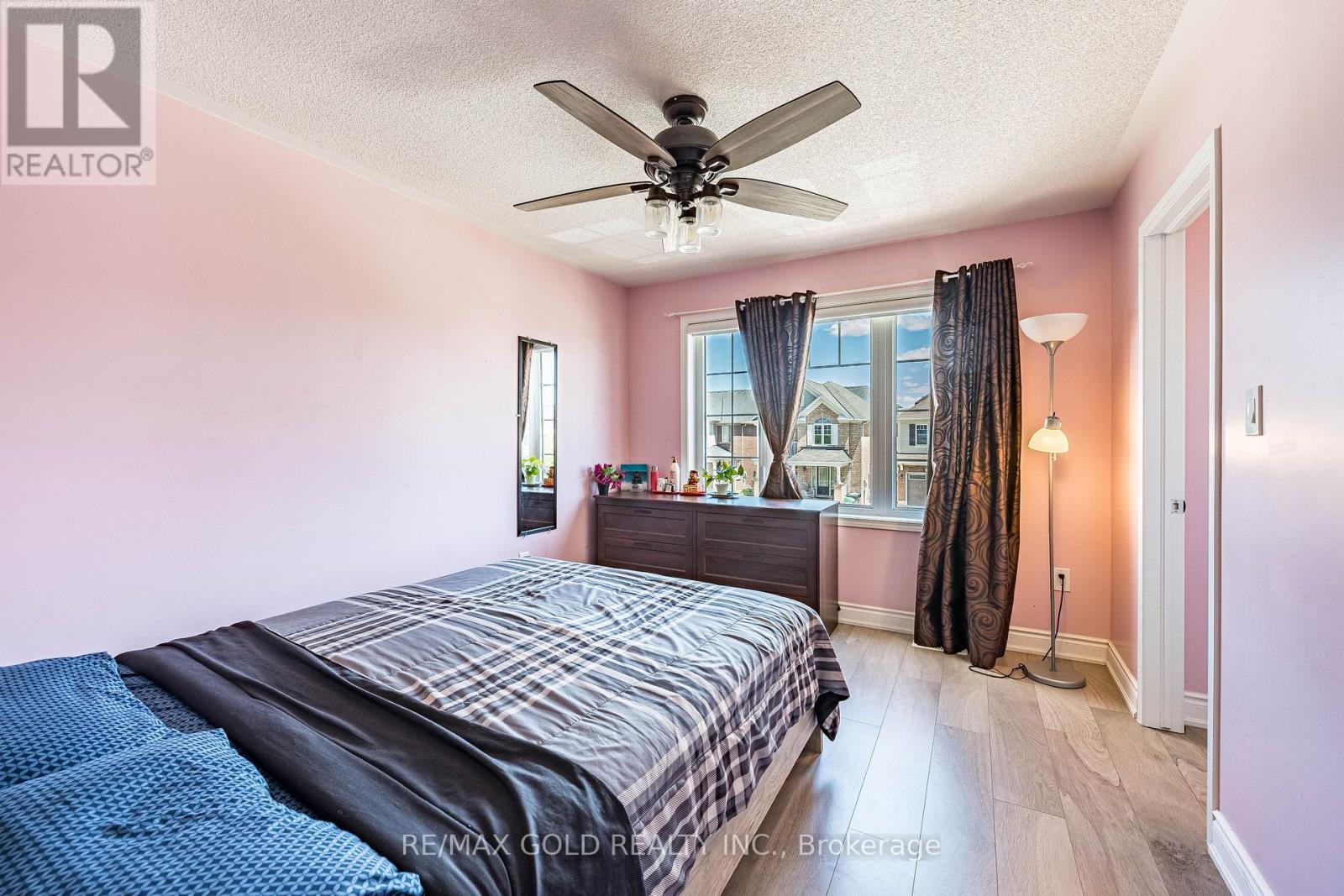 26 Robert Parkinson Drive, Brampton, Ontario  L7A 0Y3 - Photo 17 - W13246622