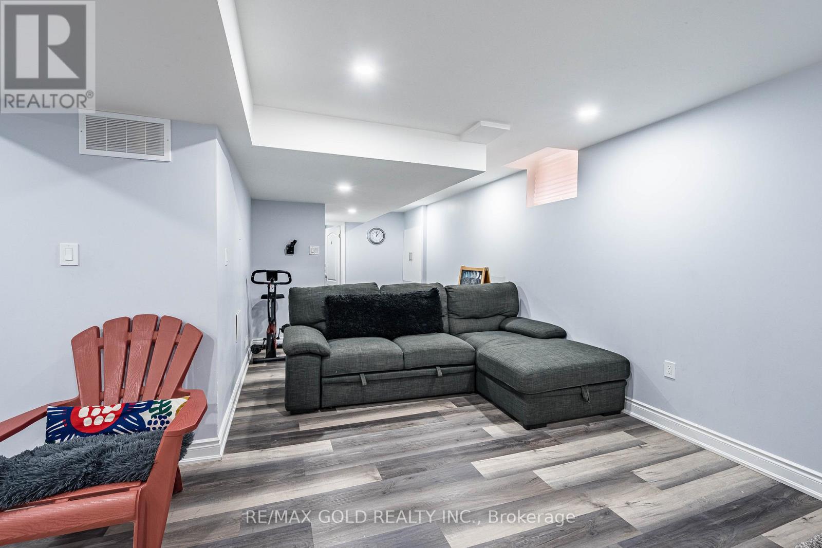 26 Robert Parkinson Drive, Brampton, Ontario  L7A 0Y3 - Photo 34 - W13246622