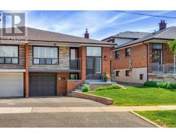 55 PICARO DRIVE, Toronto, Ontario