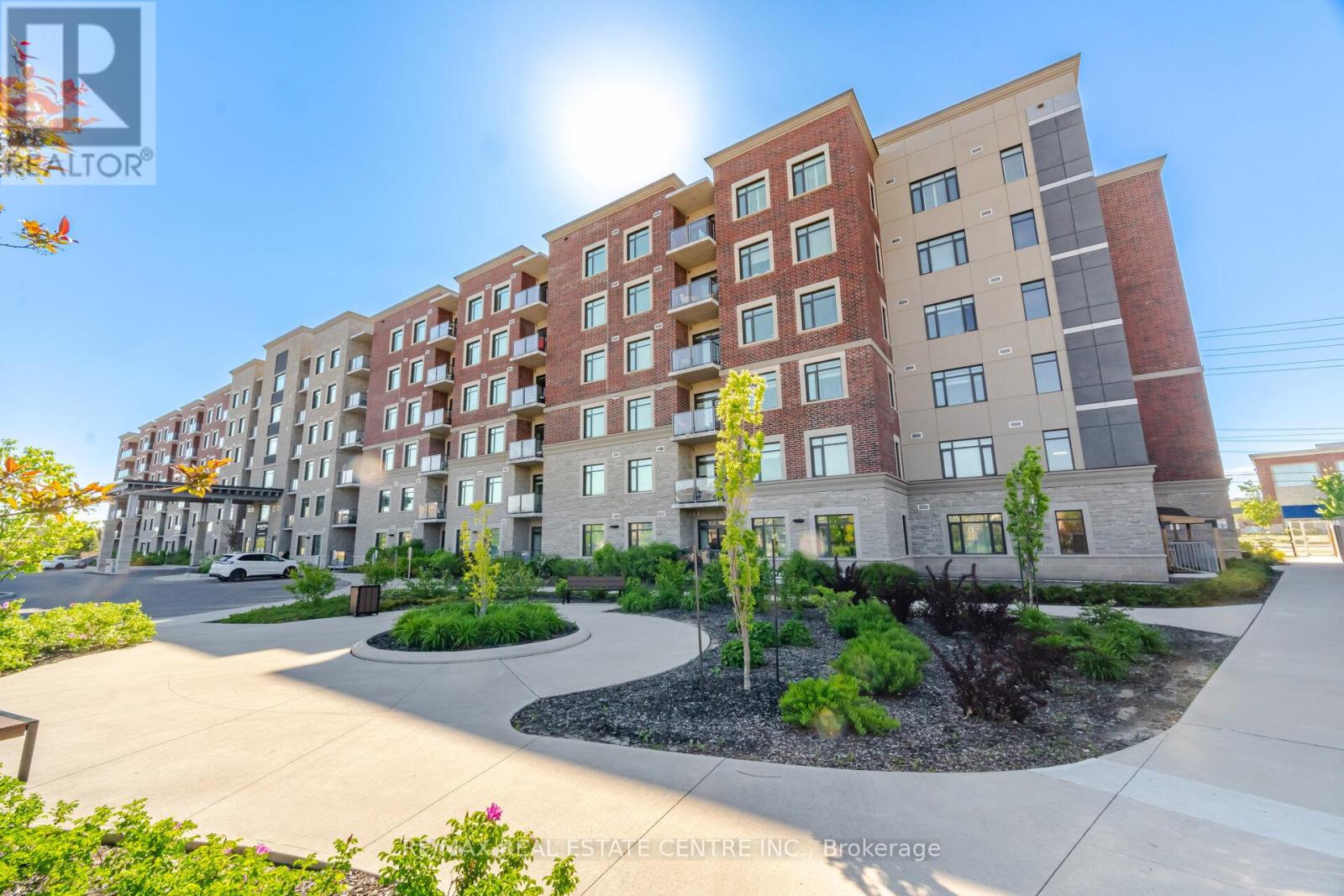 513 - 830 MEGSON TERRACE, Milton, Ontario
