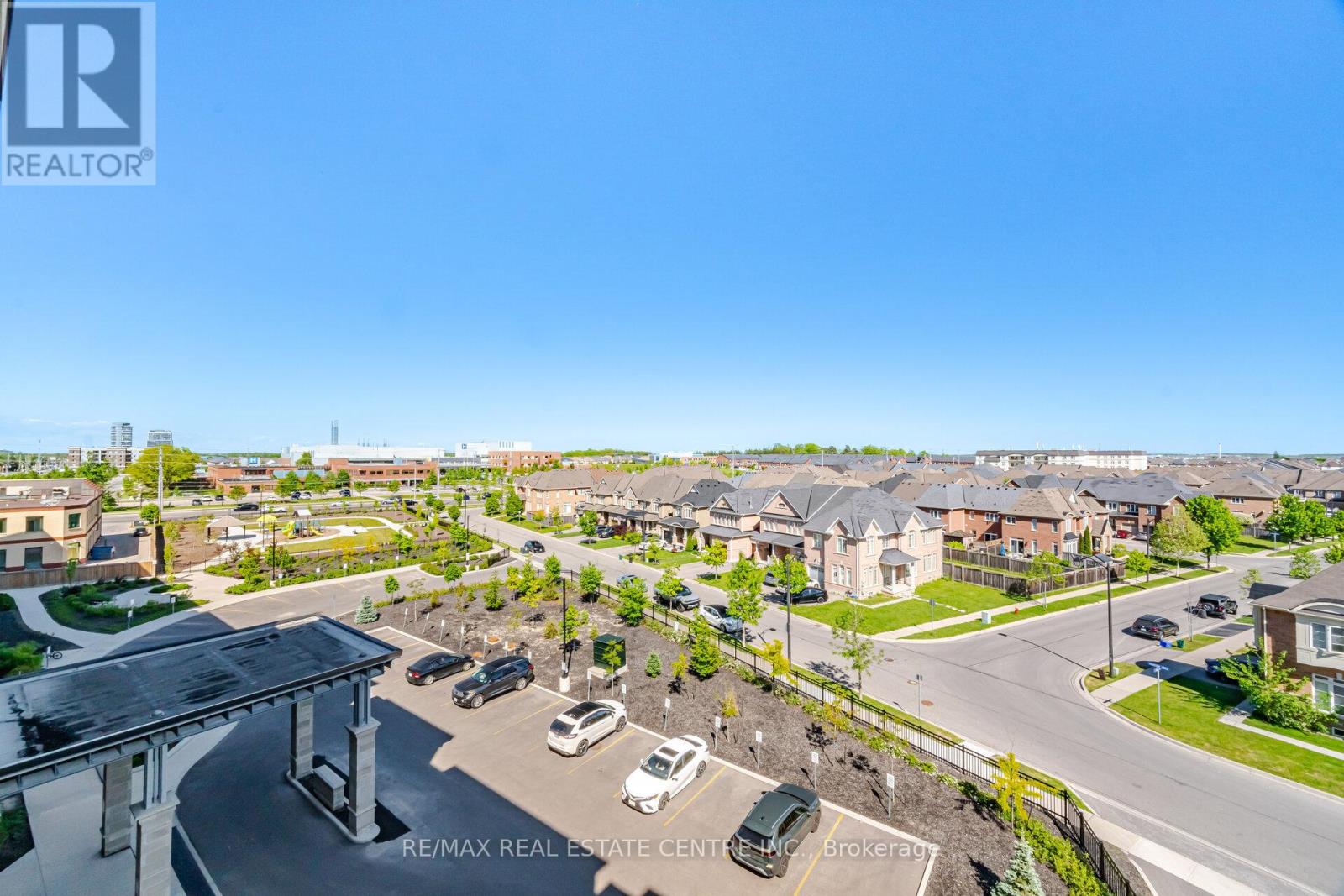513 - 830 Megson Terrace, Milton, Ontario  L9T 9M7 - Photo 39 - W13246636