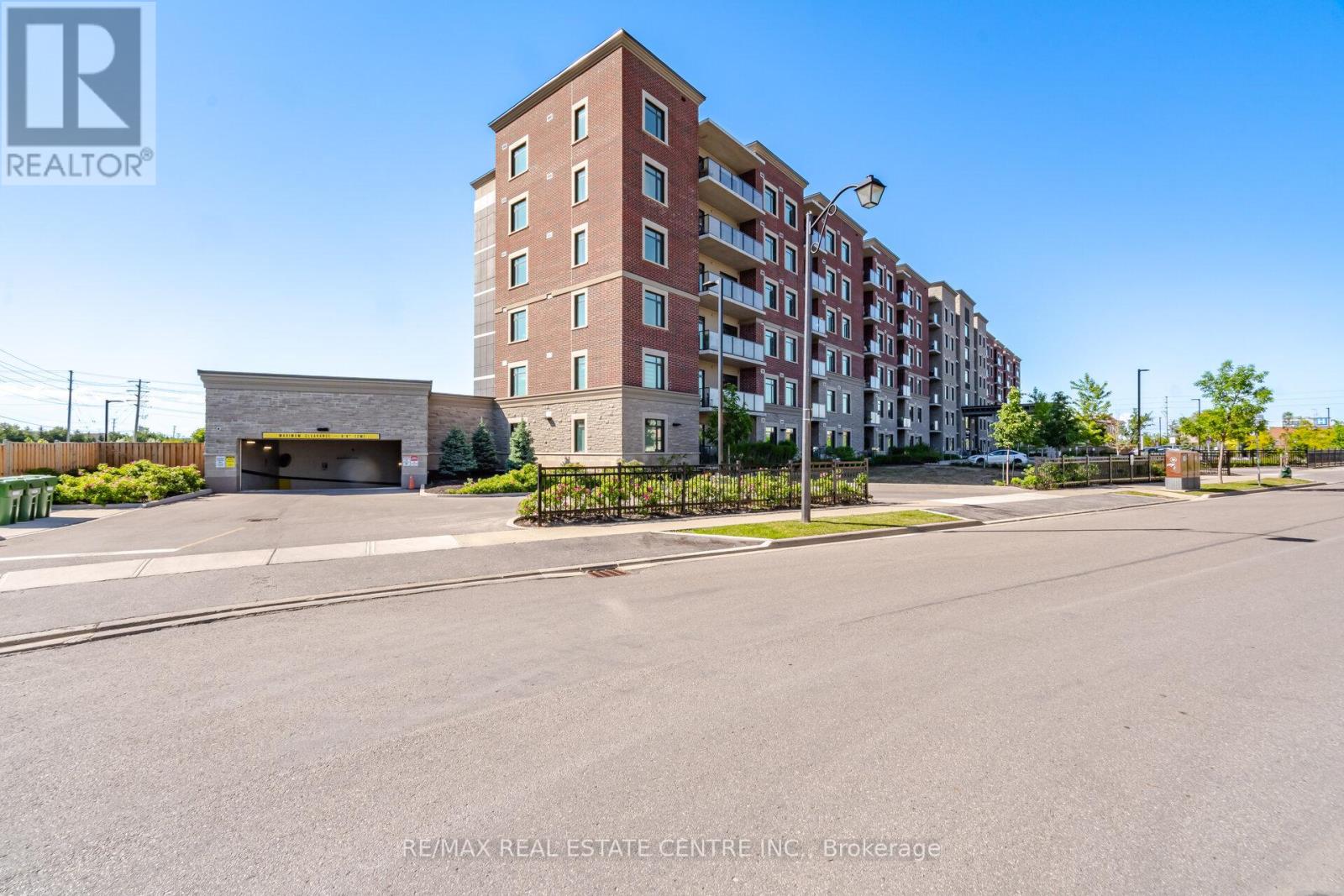 513 - 830 Megson Terrace, Milton, Ontario  L9T 9M7 - Photo 41 - W13246636