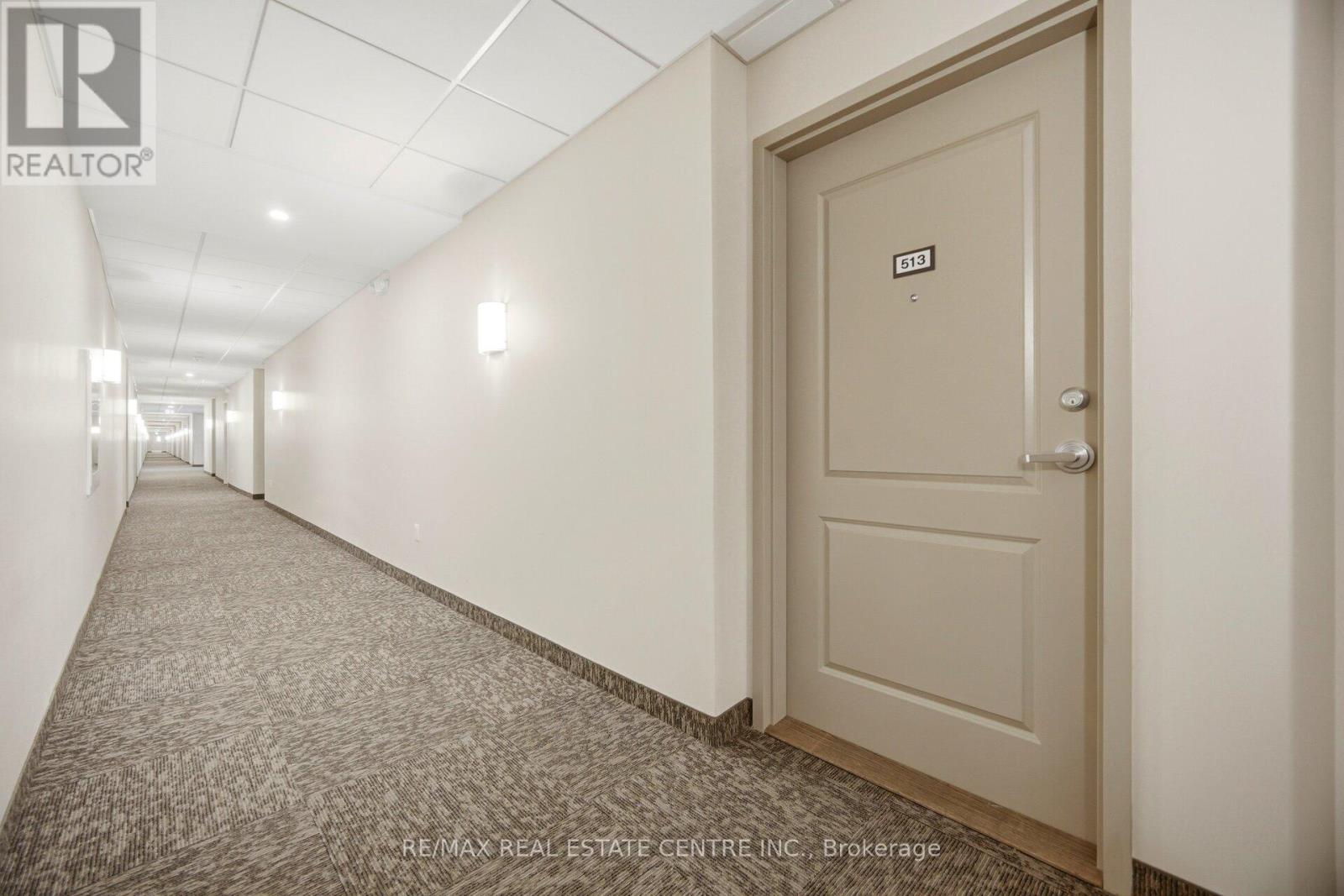 513 - 830 Megson Terrace, Milton, Ontario  L9T 9M7 - Photo 7 - W13246636