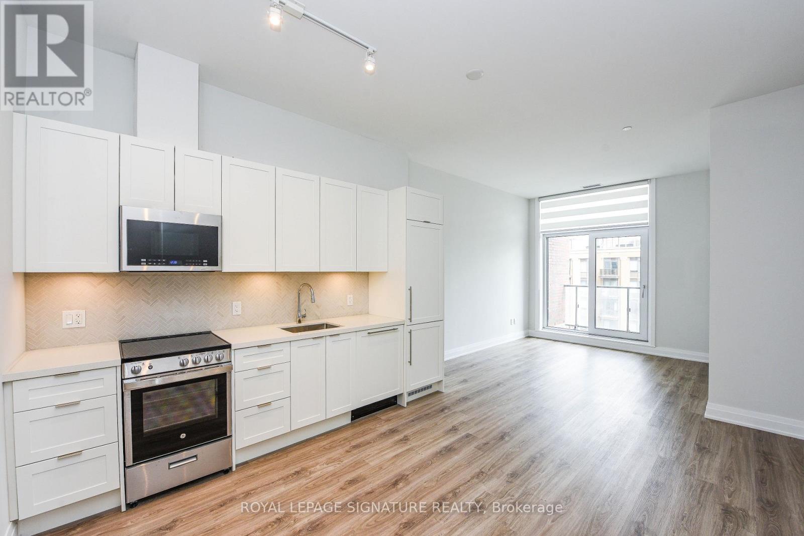 508 - 430 Square One Drive E, Mississauga, Ontario  L5B 0L6 - Photo 11 - W13246638