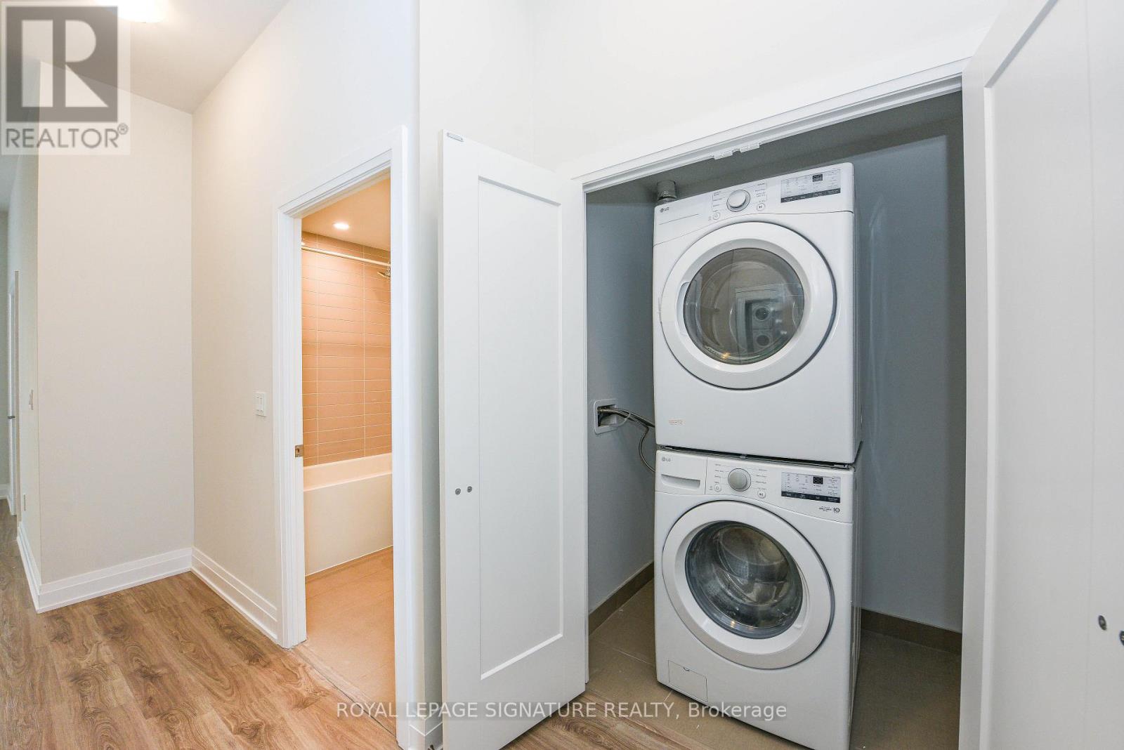 508 - 430 Square One Drive E, Mississauga, Ontario  L5B 0L6 - Photo 30 - W13246638