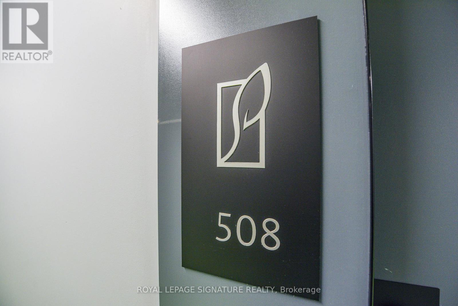 508 - 430 Square One Drive E, Mississauga, Ontario  L5B 0L6 - Photo 9 - W13246638