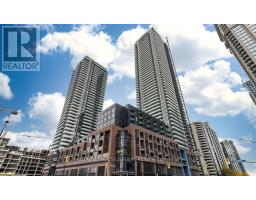 508 - 430 SQUARE ONE DRIVE E, Mississauga, Ontario