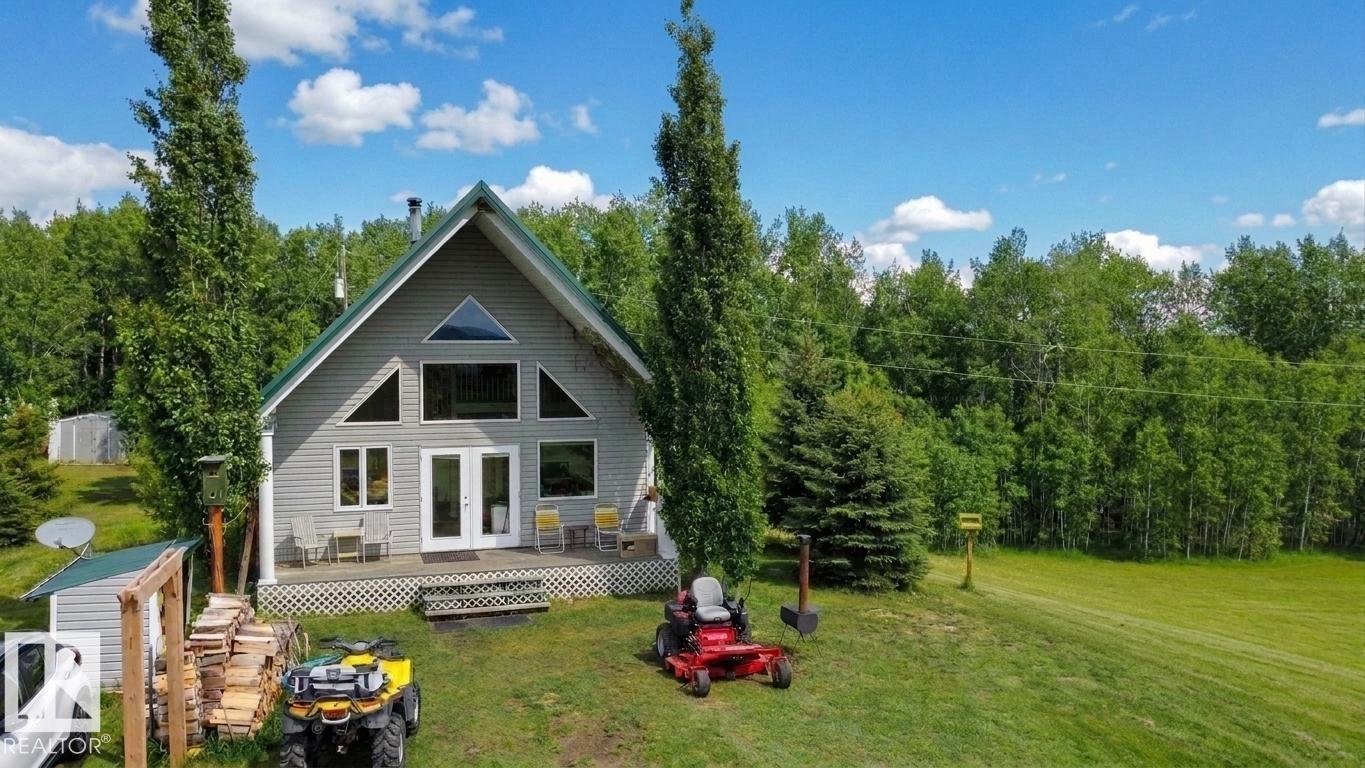 58416 RGE ROAD 74, rural lac ste. anne county, Alberta