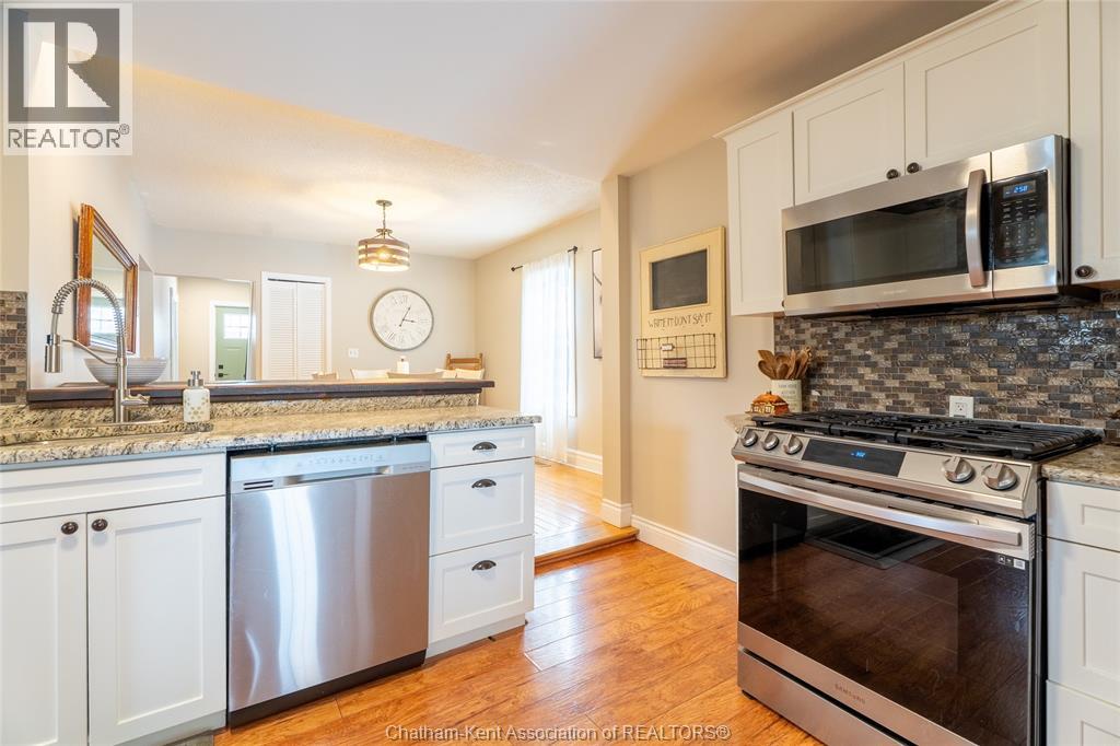 950 North Street, Dresden, Ontario  N0P 1M0 - Photo 10 - 26012837