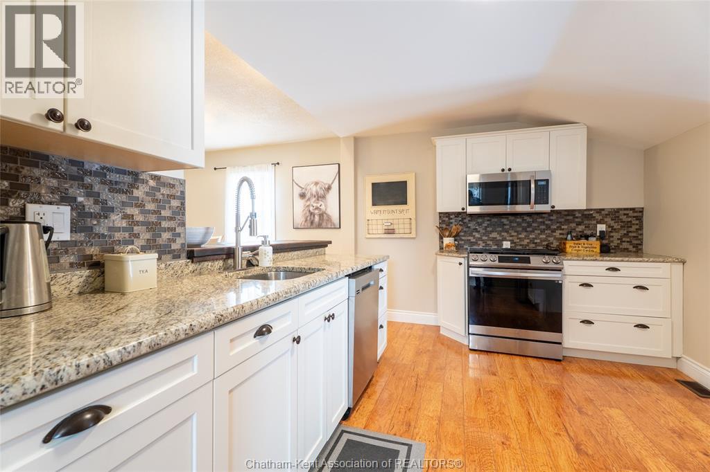950 North Street, Dresden, Ontario  N0P 1M0 - Photo 11 - 26012837