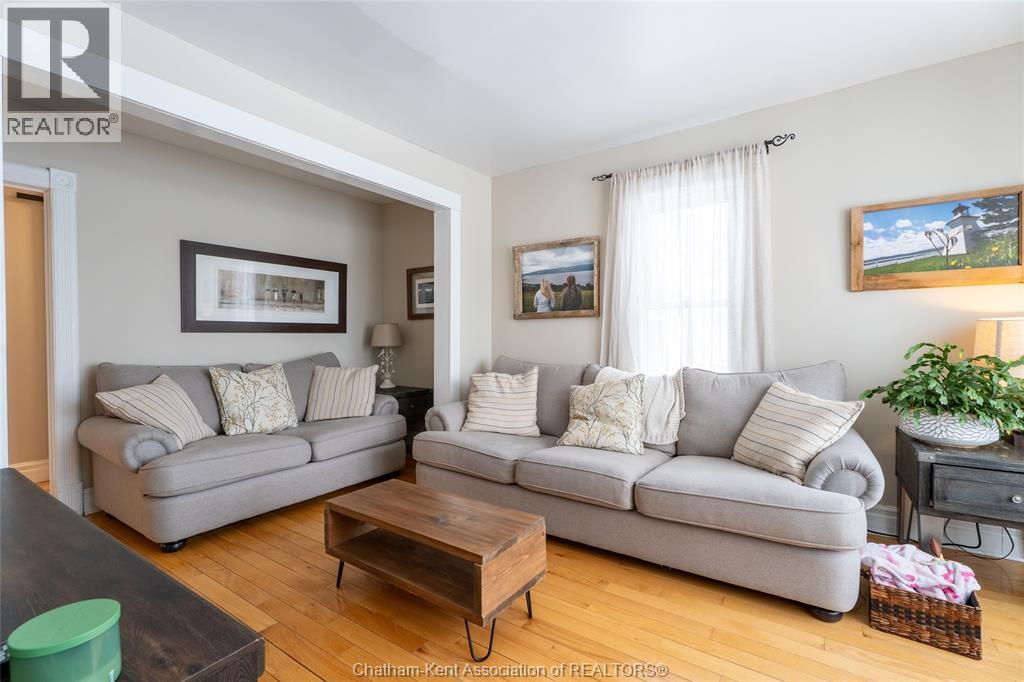 950 North Street, Dresden, Ontario  N0P 1M0 - Photo 15 - 26012837