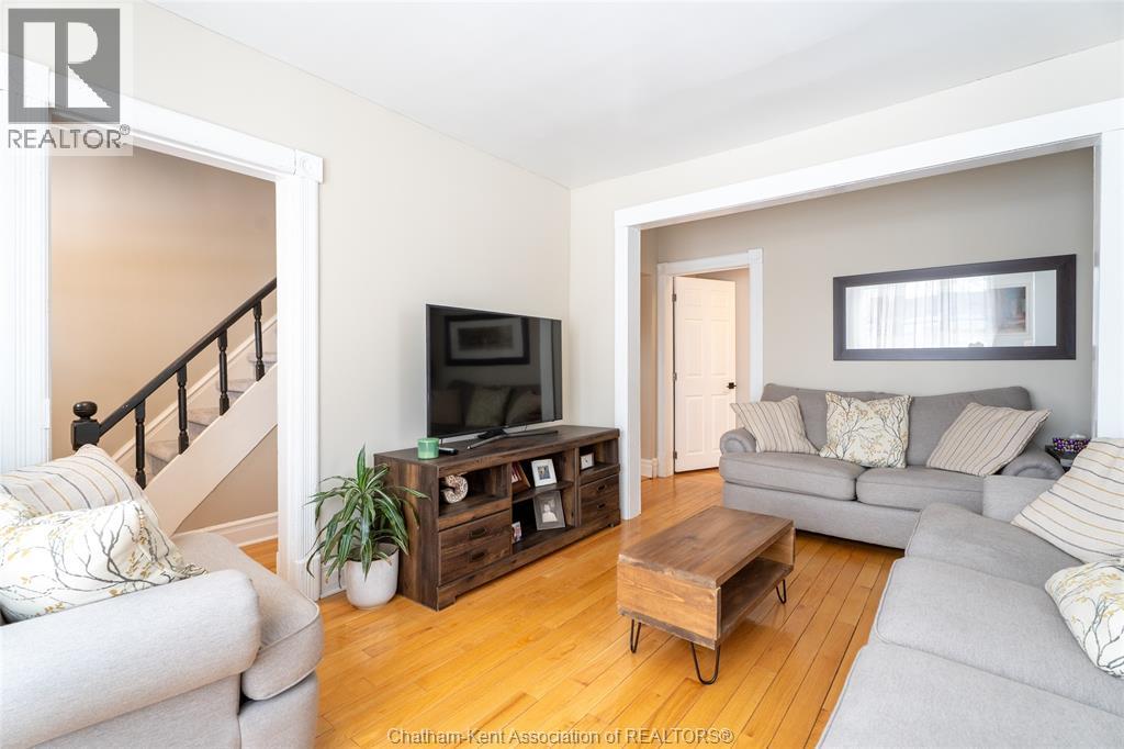 950 North Street, Dresden, Ontario  N0P 1M0 - Photo 16 - 26012837