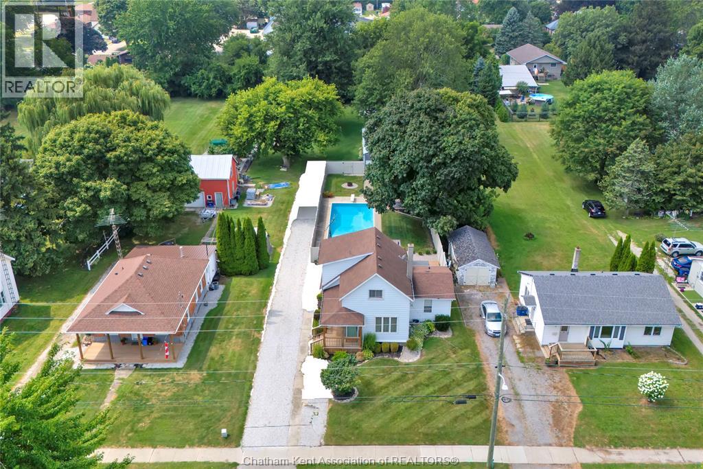 950 North Street, Dresden, Ontario  N0P 1M0 - Photo 2 - 26012837