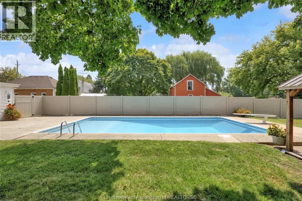 950 North Street, Dresden, Ontario  N0P 1M0 - Photo 36 - 26012837