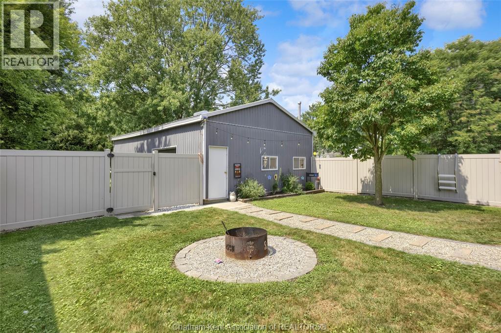 950 North Street, Dresden, Ontario  N0P 1M0 - Photo 37 - 26012837