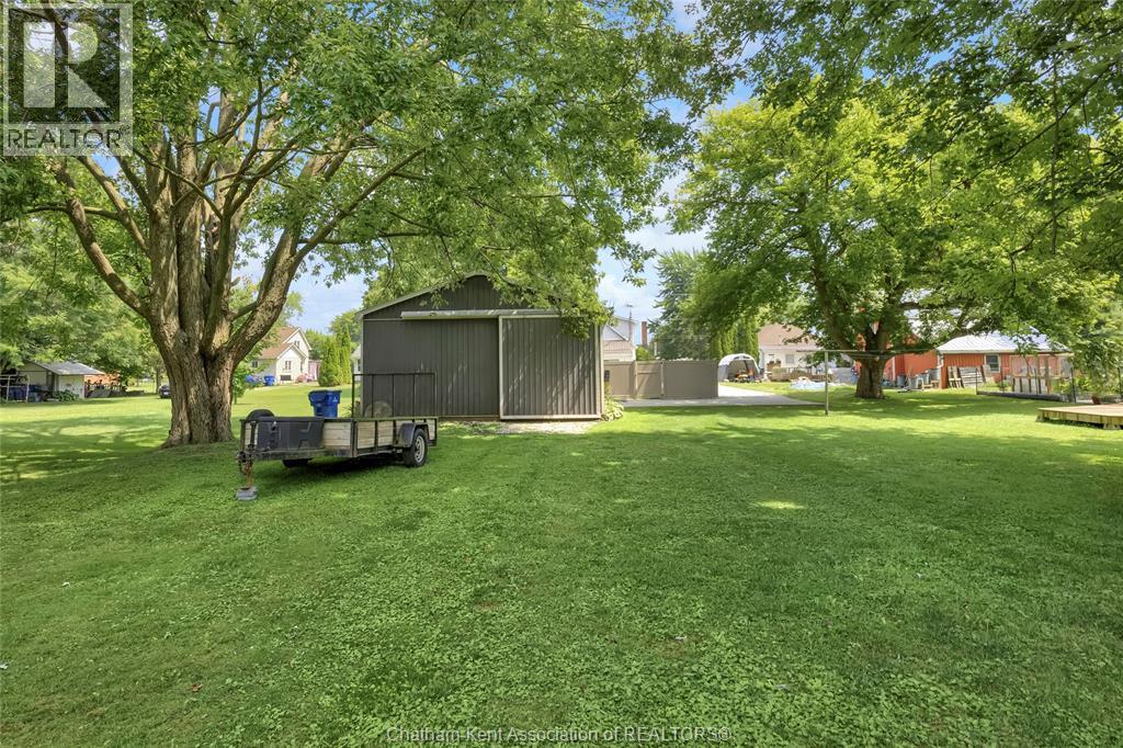 950 North Street, Dresden, Ontario  N0P 1M0 - Photo 4 - 26012837