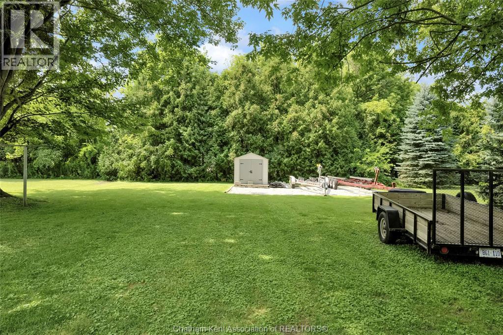 950 North Street, Dresden, Ontario  N0P 1M0 - Photo 40 - 26012837