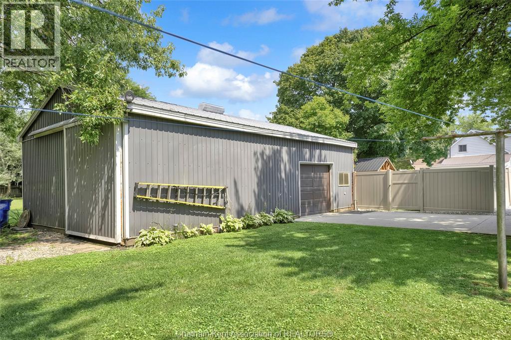 950 North Street, Dresden, Ontario  N0P 1M0 - Photo 41 - 26012837