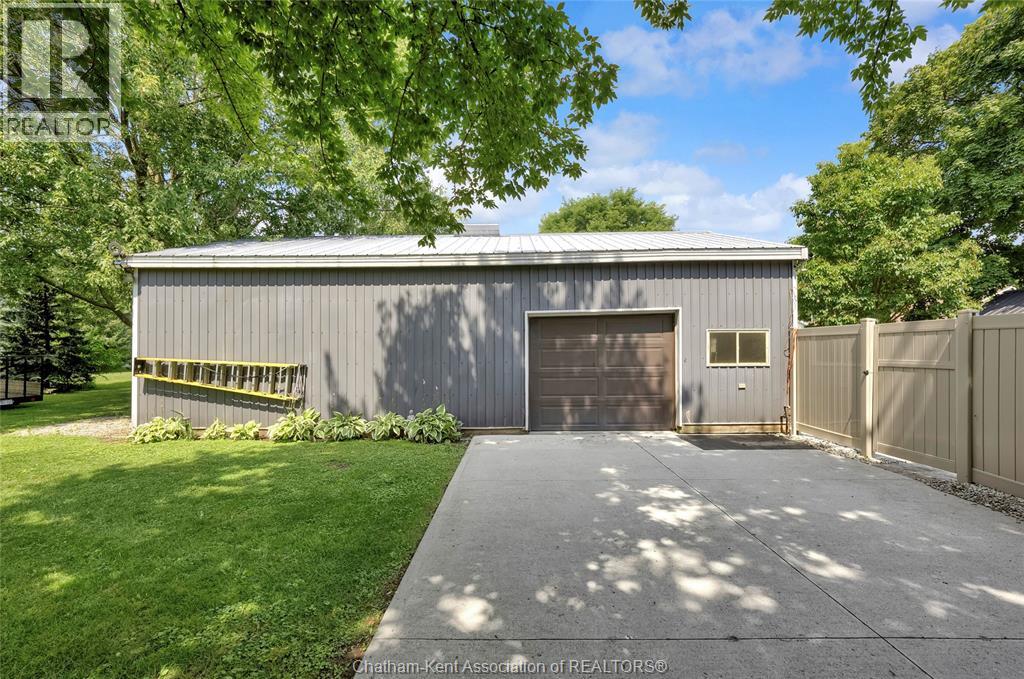 950 North Street, Dresden, Ontario  N0P 1M0 - Photo 42 - 26012837