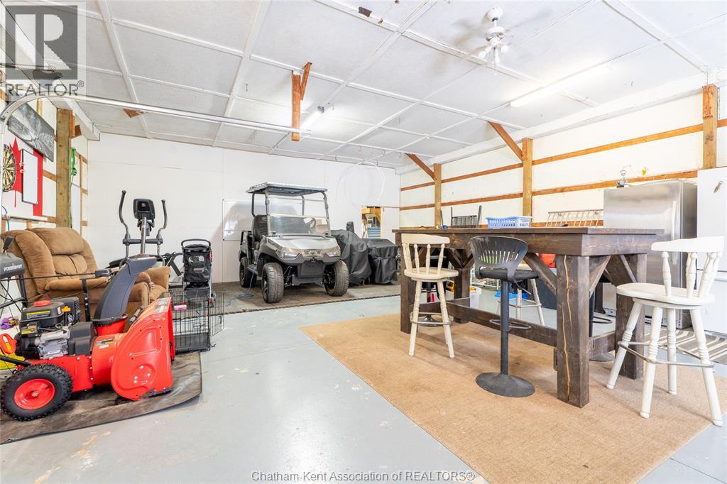 950 North Street, Dresden, Ontario  N0P 1M0 - Photo 43 - 26012837