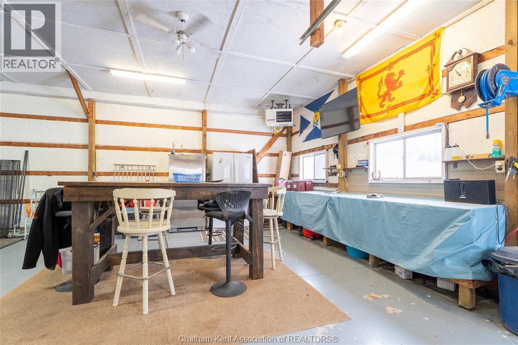 950 North Street, Dresden, Ontario  N0P 1M0 - Photo 44 - 26012837