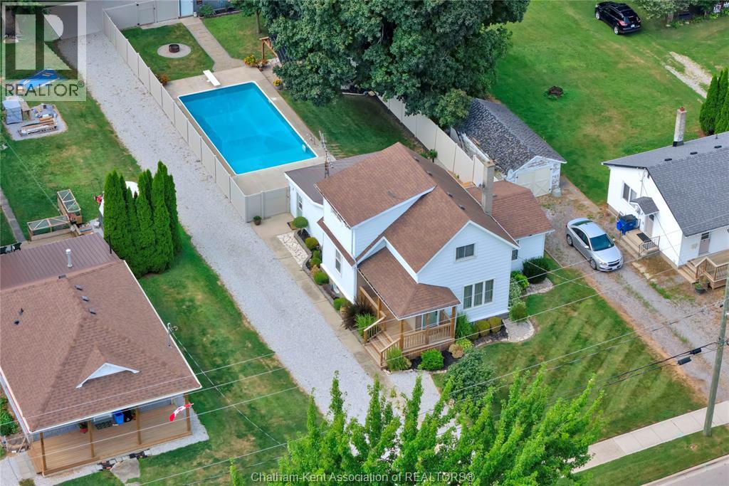 950 North Street, Dresden, Ontario  N0P 1M0 - Photo 45 - 26012837