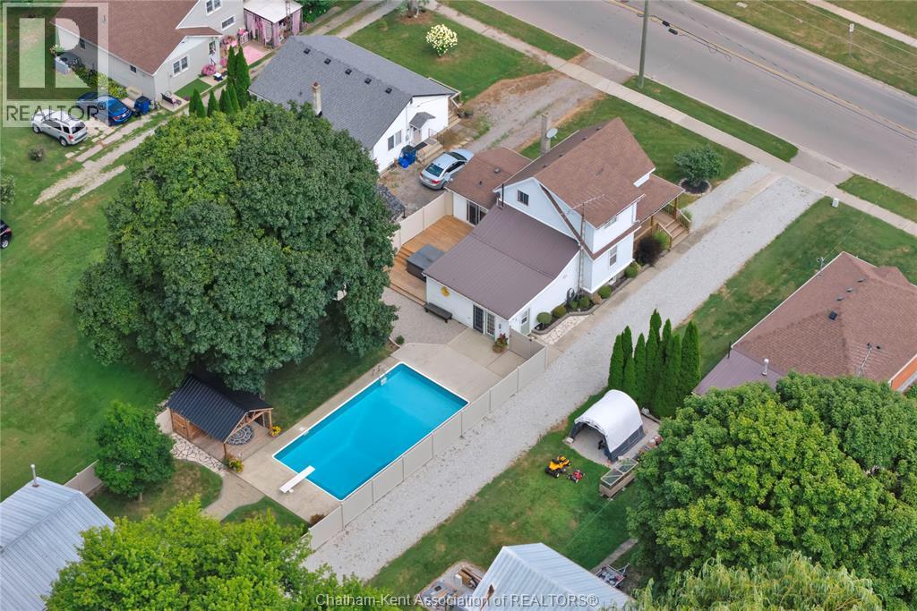 950 North Street, Dresden, Ontario  N0P 1M0 - Photo 47 - 26012837