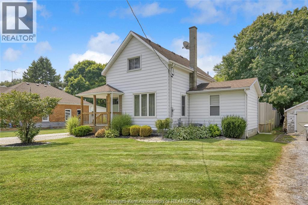 950 North Street, Dresden, Ontario  N0P 1M0 - Photo 49 - 26012837