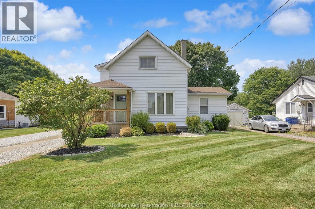 950 North Street, Dresden, Ontario  N0P 1M0 - Photo 50 - 26012837