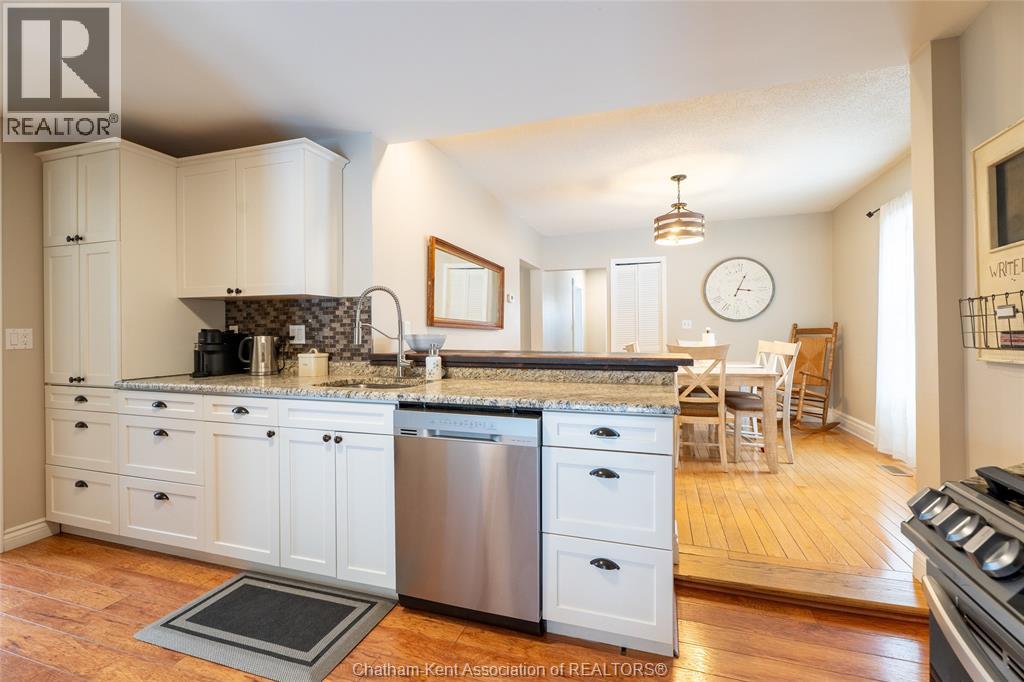 950 North Street, Dresden, Ontario  N0P 1M0 - Photo 9 - 26012837