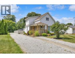 950 NORTH STREET, Dresden, Ontario