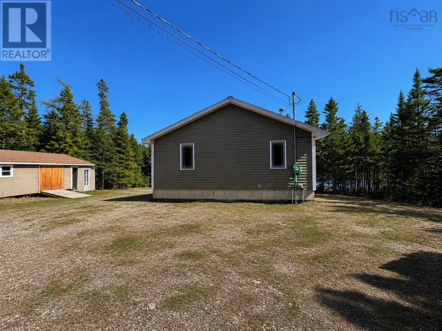 11 Kelly Lane, Walkerville, Nova Scotia  B0E 1J0 - Photo 16 - 202613362