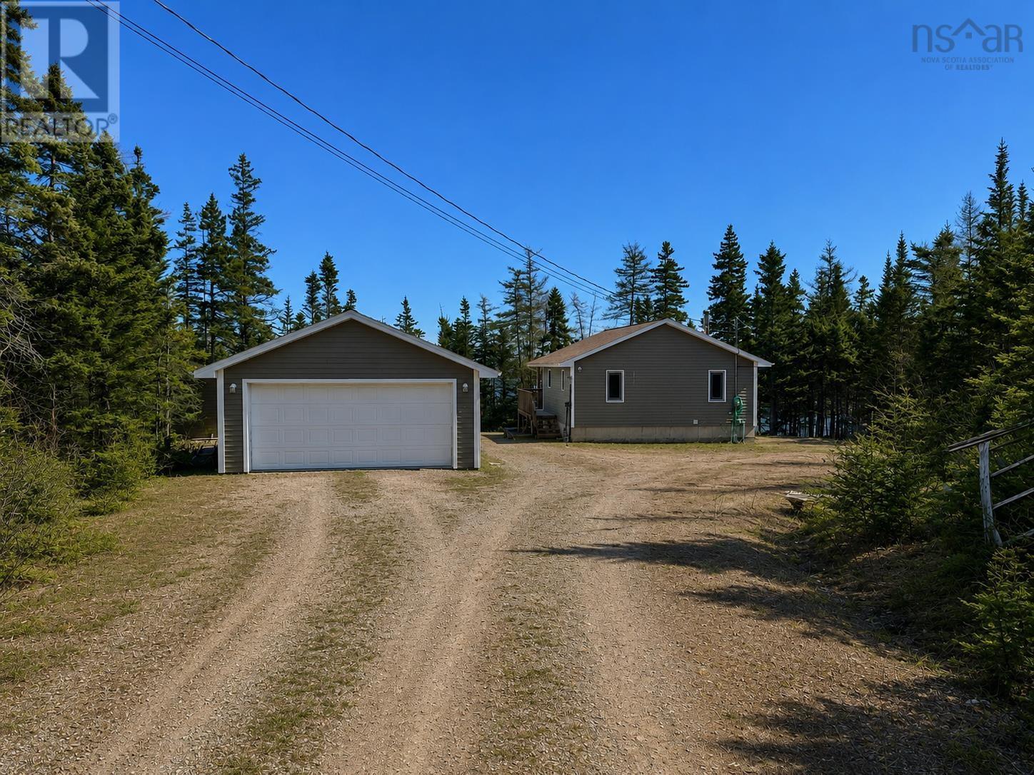 11 Kelly Lane, Walkerville, Nova Scotia  B0E 1J0 - Photo 15 - 202613362