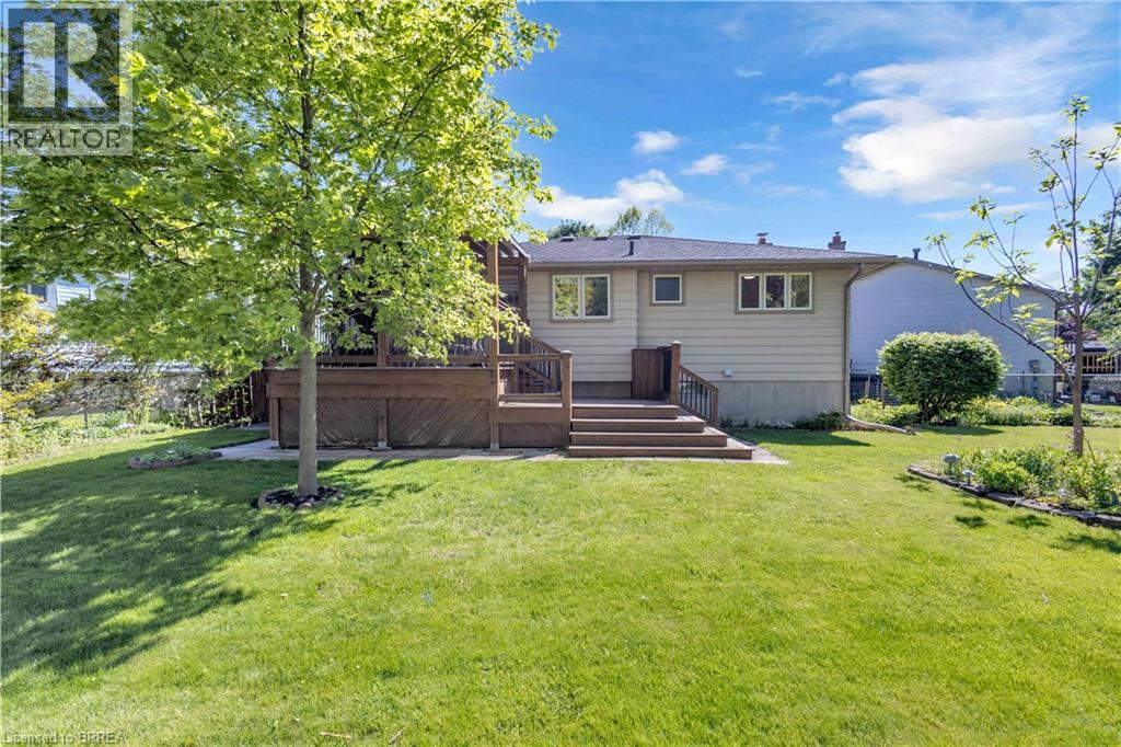 6 Mitchell Court, Brantford, Ontario  N3S 7G8 - Photo 35 - 40826191
