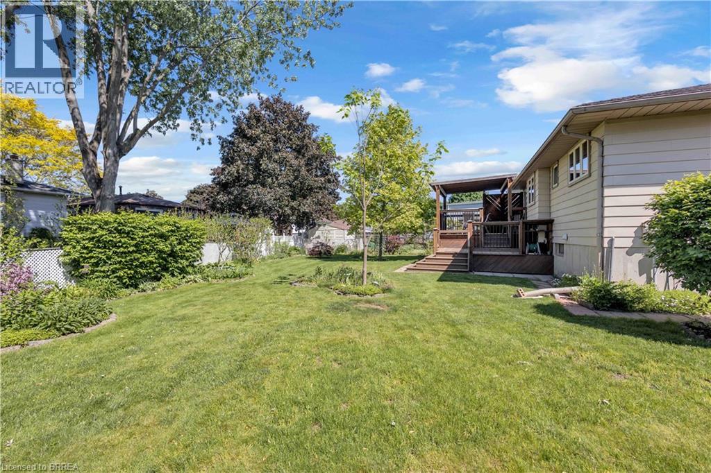 6 Mitchell Court, Brantford, Ontario  N3S 7G8 - Photo 37 - 40826191
