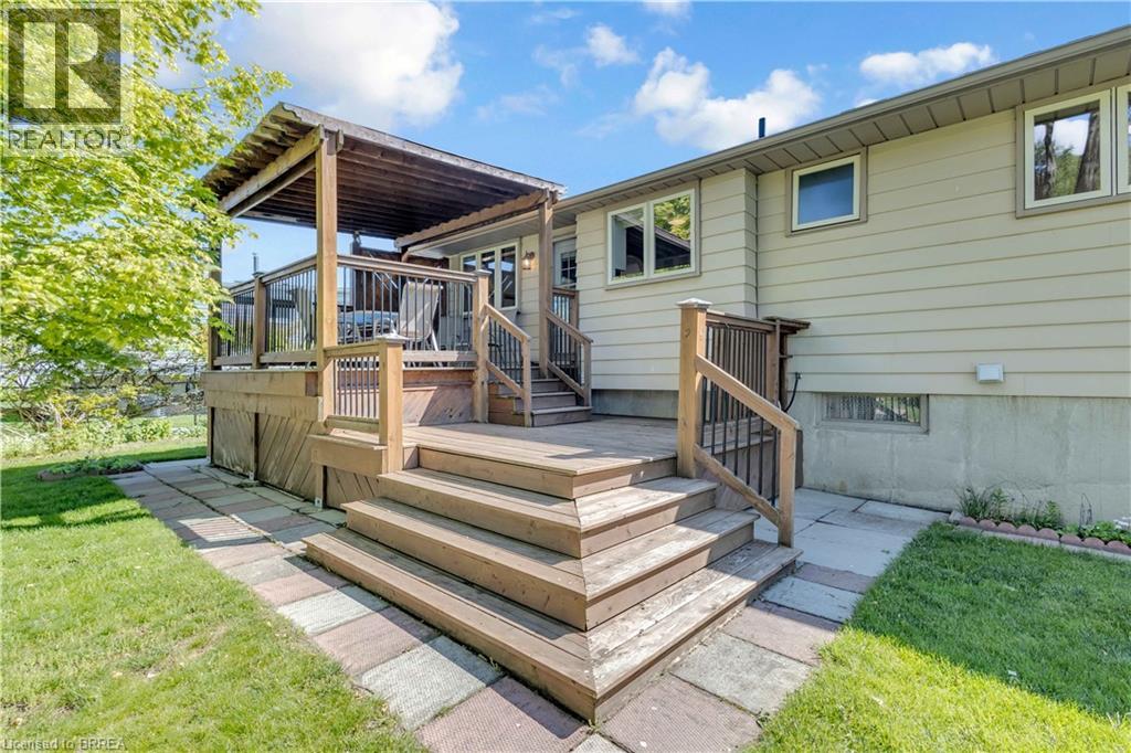 6 Mitchell Court, Brantford, Ontario  N3S 7G8 - Photo 38 - 40826191