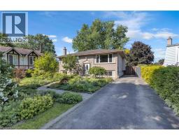 6 MITCHELL Court, Brantford, Ontario