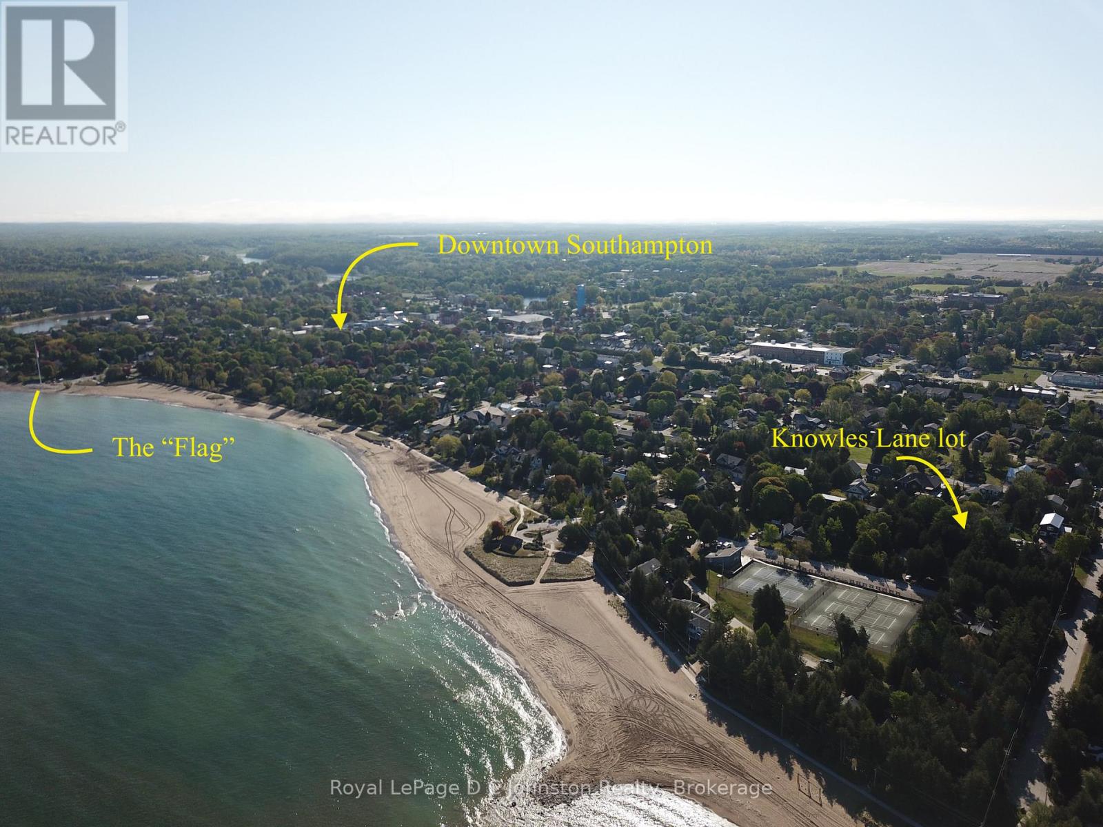 0 Knowles Lane, Saugeen Shores, Ontario  N0H 2L0 - Photo 2 - X12906020